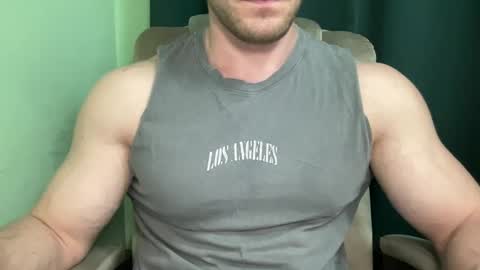 Mrbiceps23 online show from 01-23-25, 07:29