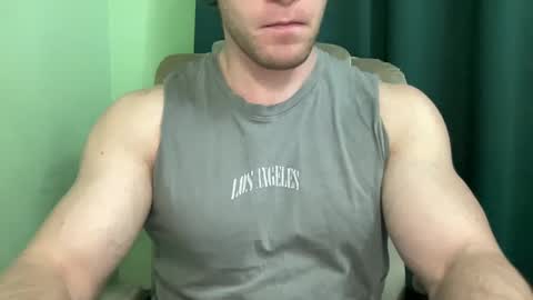 Mrbiceps23 online show from 02-01-25, 12:16