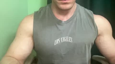 Mrbiceps23 online show from 02-05-25, 03:31