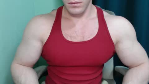 Mrbiceps23 online show from 02-28-25, 10:39