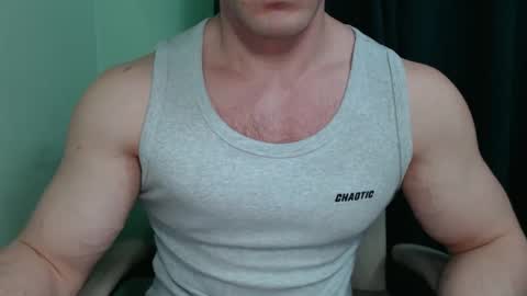 Mrbiceps23 online show from 03-09-25, 09:46