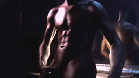 MrBigDiQ1 online show from 12-03-24, 04:03