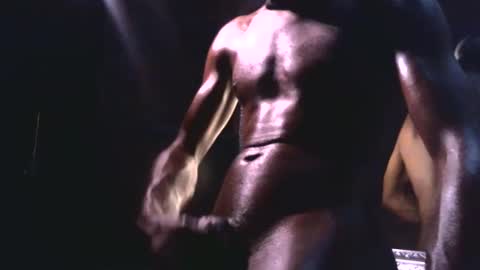 MrBigDiQ1 online show from 12-04-24, 09:02