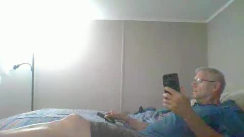 mrbill55 online show from 02-22-26, 05:11