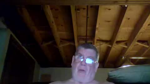 mrblade666 online show from 12-05-24, 02:42