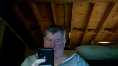 mrblade666 online show from 12-29-24, 09:52