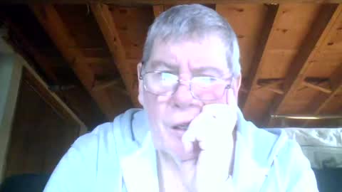 mrblade666 online show from 01-04-25, 04:00