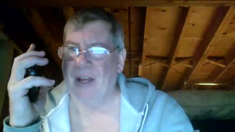 mrblade666 online show from 01-04-25, 11:59