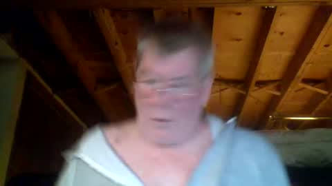 mrblade666 online show from 01-05-25, 12:53