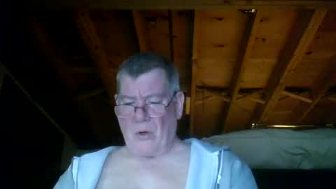 mrblade666 online show from 02-24-25, 12:20