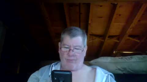 mrblade666 online show from 03-08-25, 12:52