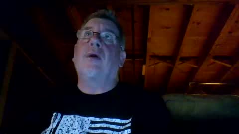 mrblade666 online show from 09-14-25, 01:10