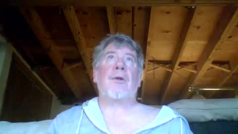 mrblade666 online show from 11-29-25, 01:25