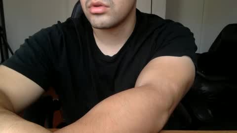 Snapshot of mrbree chatting on 10-06-25, 08:50 Mr Bree online show from 10-06-25, 08:50