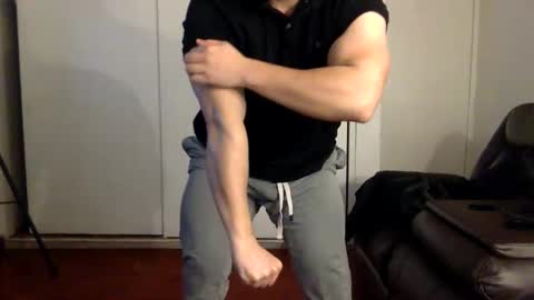 Snapshot of mrbree chatting on 02-18-26, 03:35 Mr Bree online show from 02-18-26, 03:35