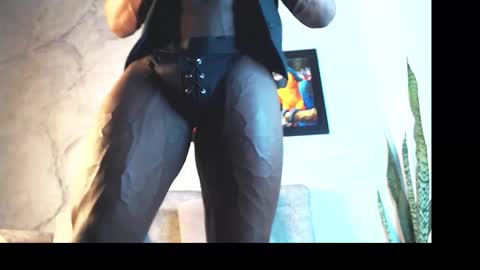 Snapshot of mrbyronstallion chatting on 09-20-25, 03:07 byron online show from 09-20-25, 03:07