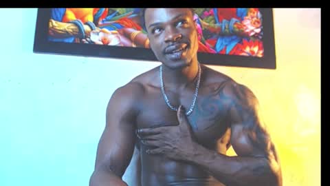 Snapshot of mrbyronstallion chatting on 09-29-25, 01:11 byron online show from 09-29-25, 01:11