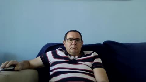 Mrcaruso online show from 02-16-25, 12:32