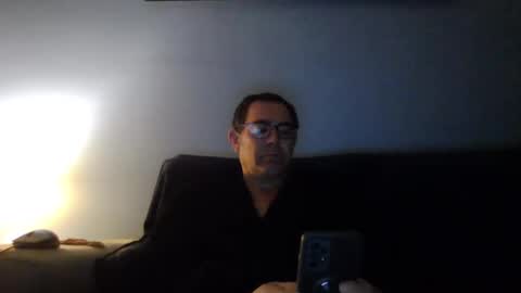 Mrcaruso online show from 02-18-25, 05:53