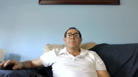 Mrcaruso online show from 09-18-25, 03:47