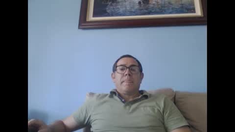 Mrcaruso online show from 09-25-25, 03:49