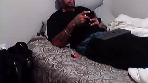 mrchef465 online show from 04-21-26, 08:12