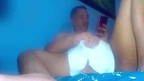 Snapshot of mrchrisdaniel chatting on 10-10-25, 07:02 Christtofer online show from 10-10-25, 07:02