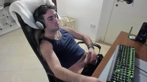 GoodBoy online show from 01-03-25, 08:22