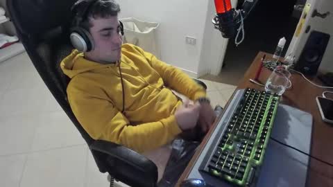 GoodBoy online show from 02-05-25, 04:58