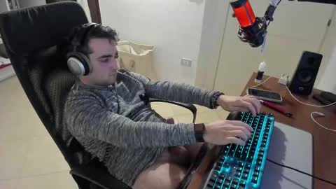 GoodBoy online show from 02-07-25, 06:13