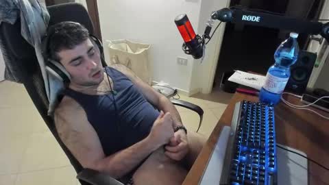 GoodBoy online show from 02-12-25, 12:16