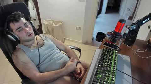 GoodBoy online show from 02-19-25, 04:00