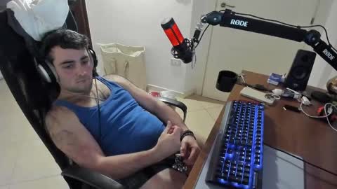 GoodBoy online show from 03-12-25, 04:02