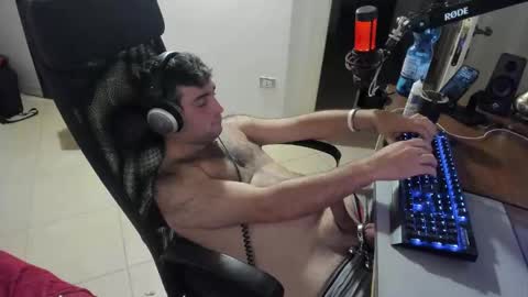 GoodBoy online show from 09-16-25, 07:59