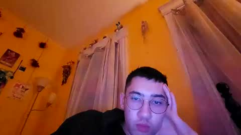 Croft online show from 10-22-25, 09:31