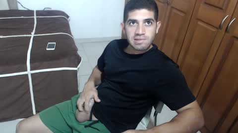 Will online show from 12-10-24, 03:52