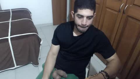 Will online show from 12-18-24, 01:26