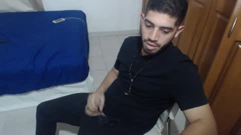 Will online show from 01-12-25, 04:21