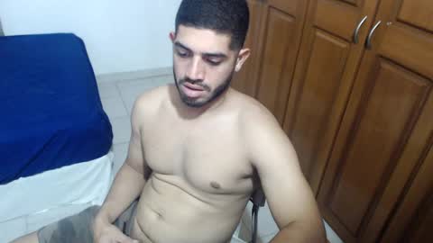 Will online show from 01-13-25, 03:34