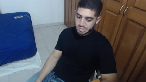 Will online show from 01-14-25, 03:32