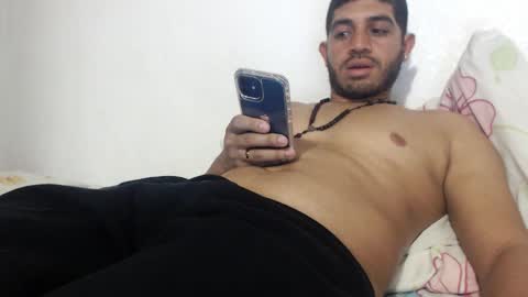 Will online show from 10-02-25, 10:28