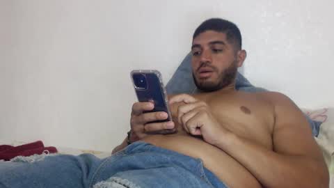 Will online show from 10-08-25, 09:23