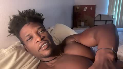 Daddy Nine online show from 10-07-25, 03:31