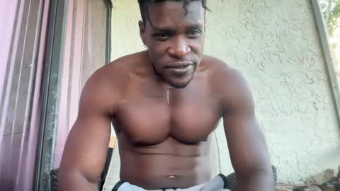 Daddy Nine online show from 10-08-25, 12:14