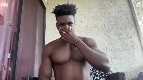 Daddy Nine online show from 10-20-25, 12:38