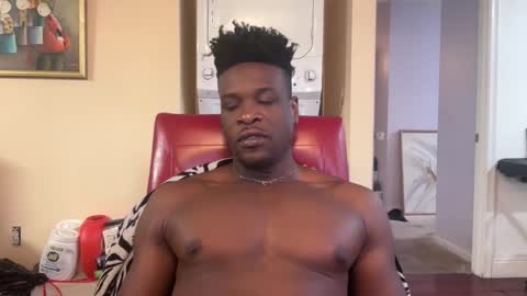 Daddy Nine online show from 11-13-25, 12:48