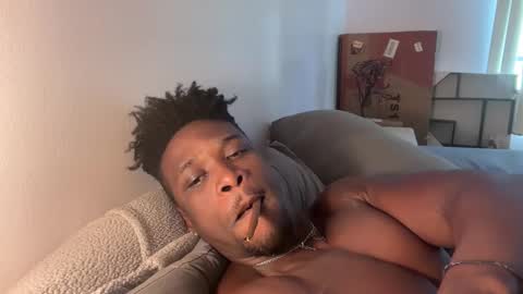 Daddy Nine online show from 12-01-25, 02:00