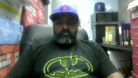 mrdelite1234 online show from 10-21-25, 04:08