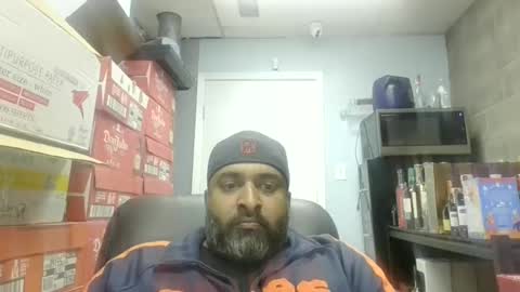 mrdelite1234 online show from 01-13-26, 08:25