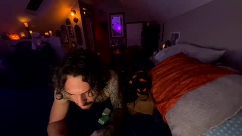 Snapshot of mrfanceypants chatting on 09-29-25, 07:13 mrfanceypants online show from 09-29-25, 07:13